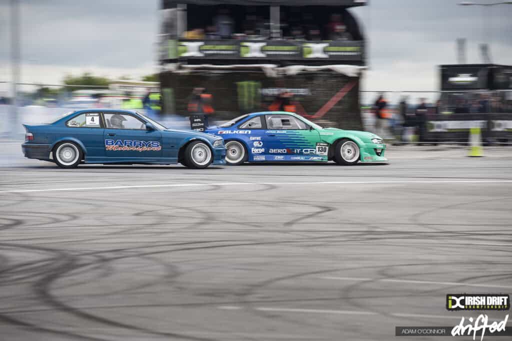 EVENT: Irish Drift Championship 2014: Round 2 - Image Image 25