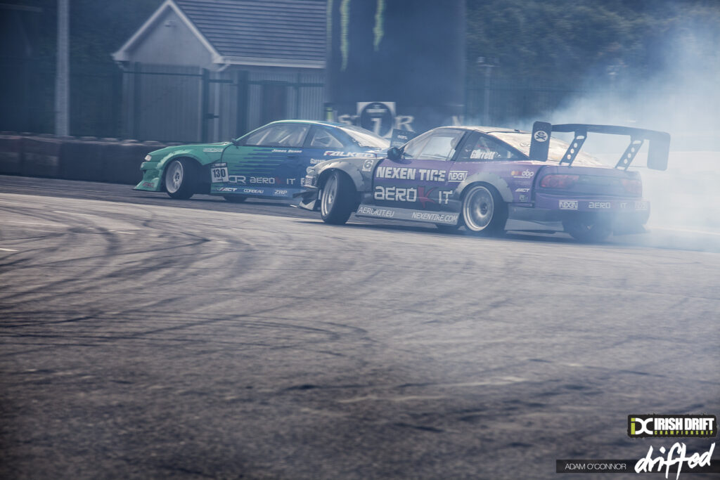 EVENT: Irish Drift Championship 2014: Round 2 - Image Image 29