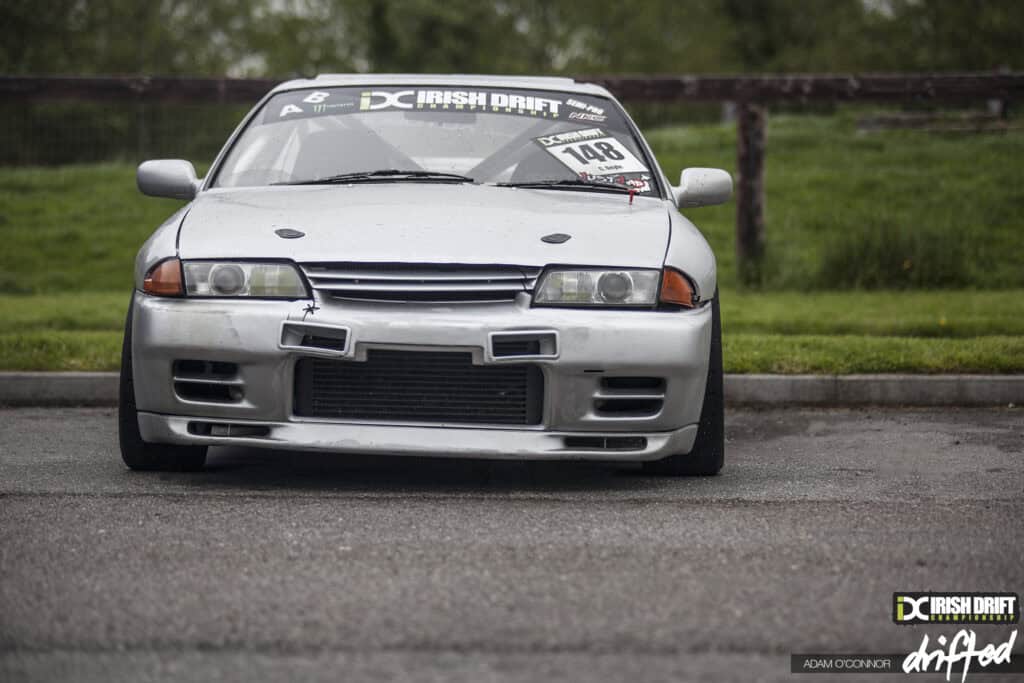 EVENT: Irish Drift Championship 2014: Round 2 - Image Image 3