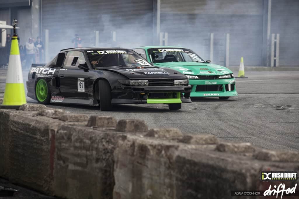 EVENT: Irish Drift Championship 2014: Round 2 - Image Image 31