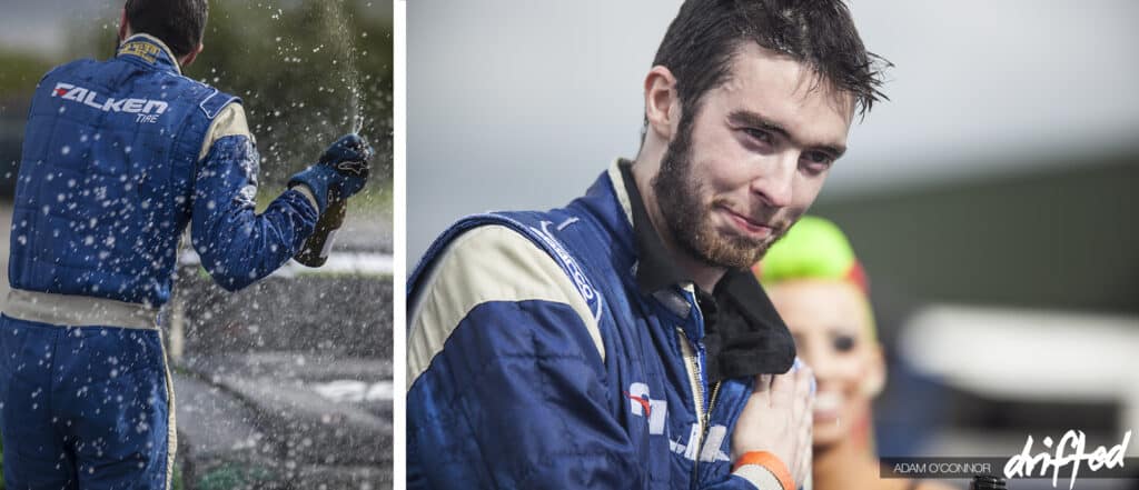 EVENT: Irish Drift Championship 2014: Round 2 - Image Image 32