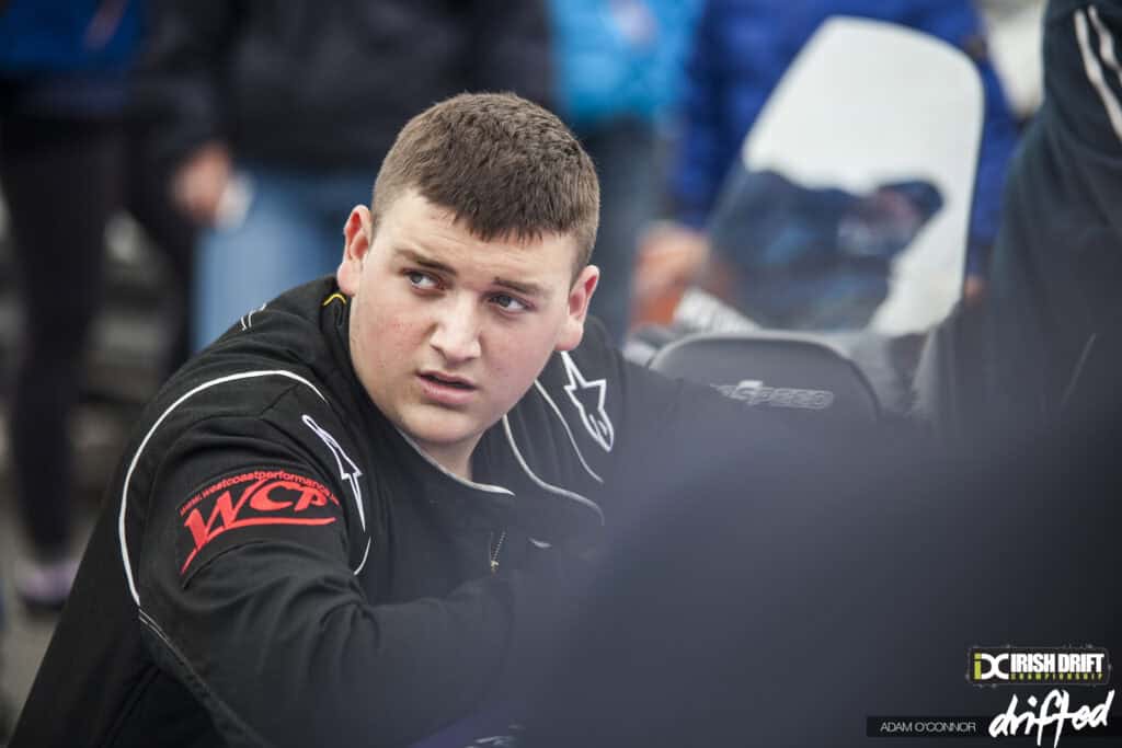 EVENT: Irish Drift Championship 2014: Round 2 - Image Image 4