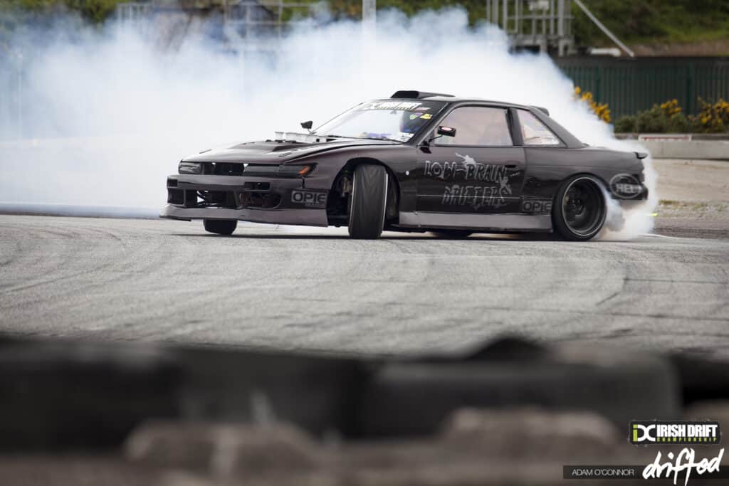 EVENT: Irish Drift Championship 2014: Round 2 - Image Image 5