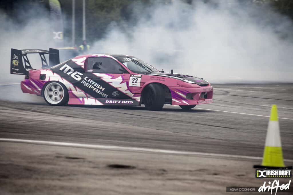 EVENT: Irish Drift Championship 2014: Round 2 - Image Image 6