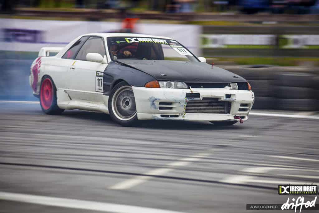 EVENT: Irish Drift Championship 2014: Round 2 - Image Image 7