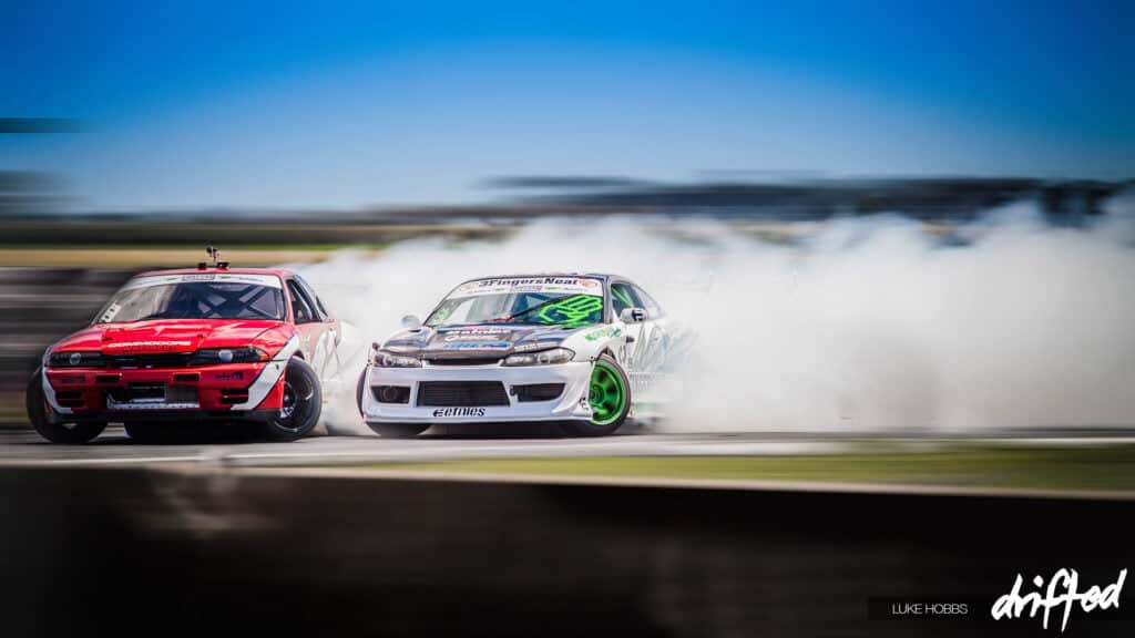 ADGP 2013/14 Season Review - Image JabbitVsRosenblatt-1