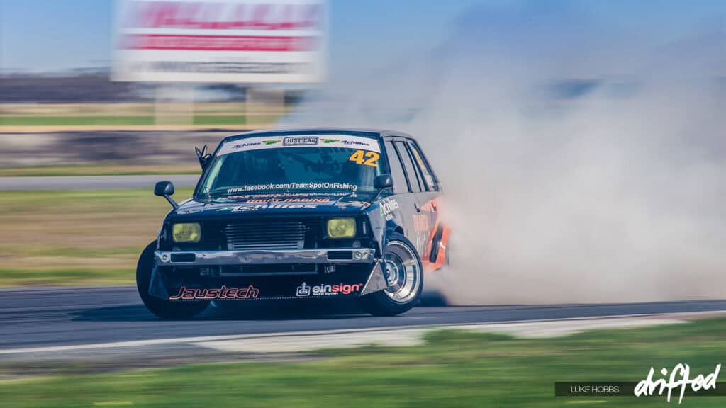 ADGP 2013/14 Season Review - Image Klingberg-1