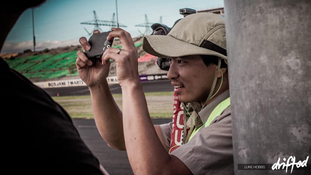 ADGP 2013/14 Season Review - Image LarryChen-1