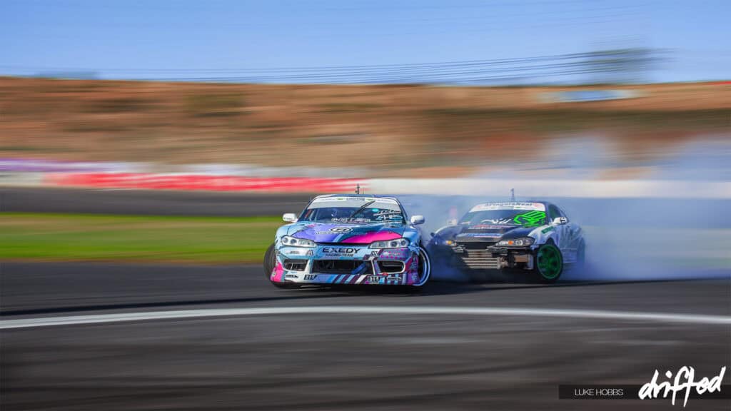 ADGP 2013/14 Season Review - Image LeviVsJabbit-1
