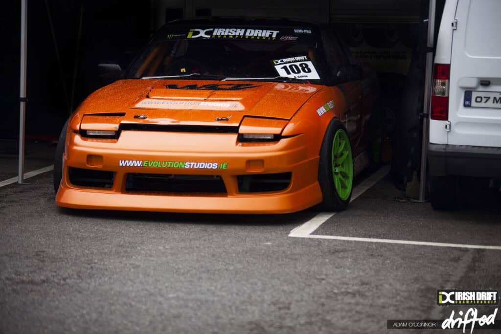 EVENT: Irish Drift Championship 2014: Round 2 - Image _MG_6260