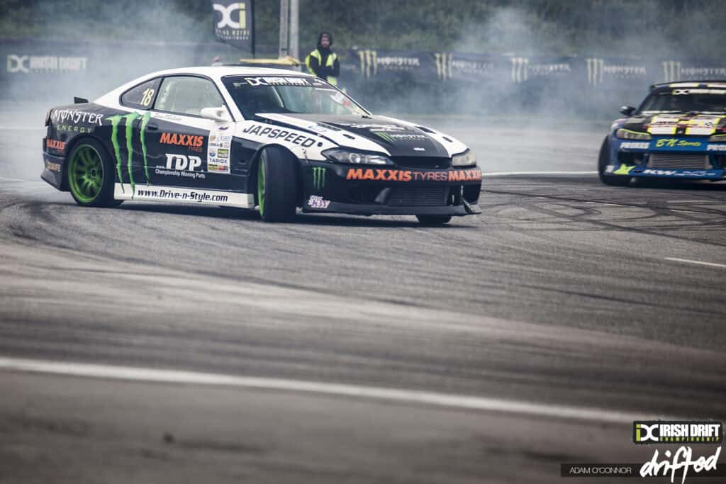EVENT: Irish Drift Championship 2014: Round 2 - Image _MG_6425