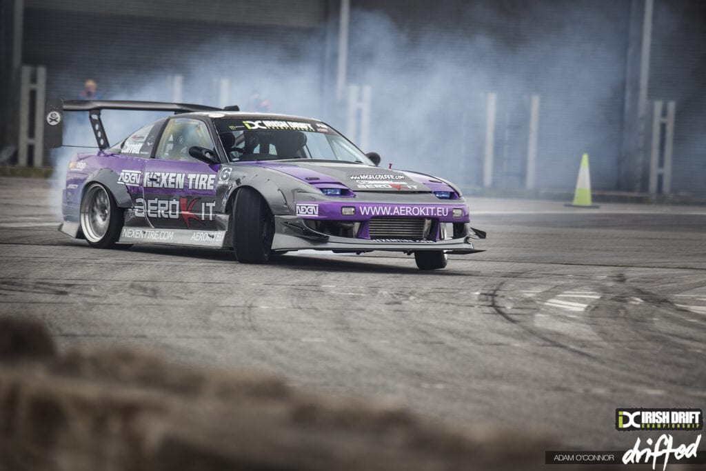 EVENT: Irish Drift Championship 2014: Round 2 - Image _MG_6488