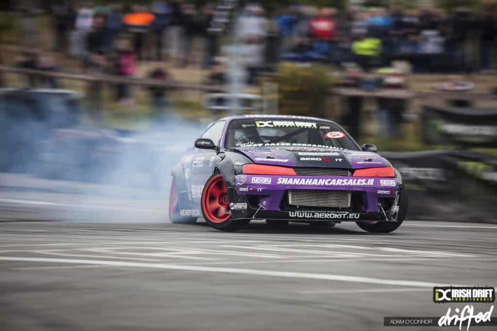 EVENT: Irish Drift Championship 2014: Round 2 - Image _MG_6709