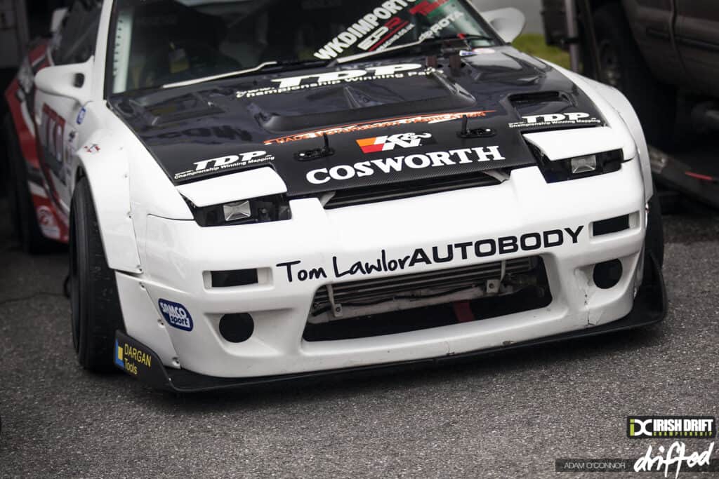 EVENT: Irish Drift Championship 2014: Round 2 - Image _MG_6959