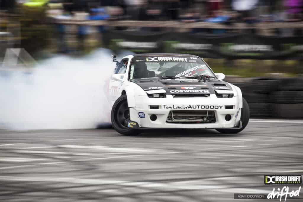 EVENT: Irish Drift Championship 2014: Round 2 - Image _MG_7123