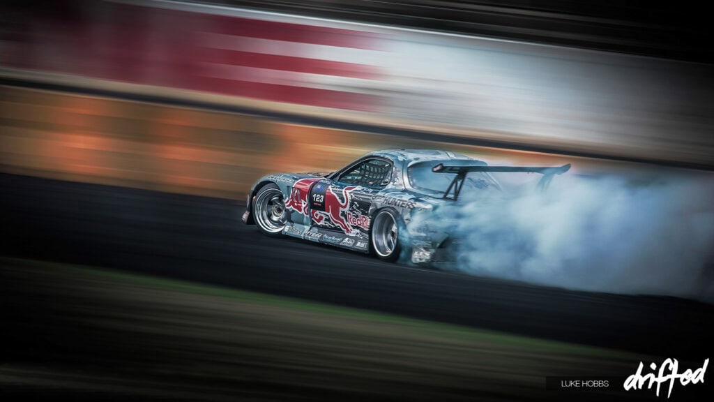 ADGP 2013/14 Season Review - Image MadMike-1