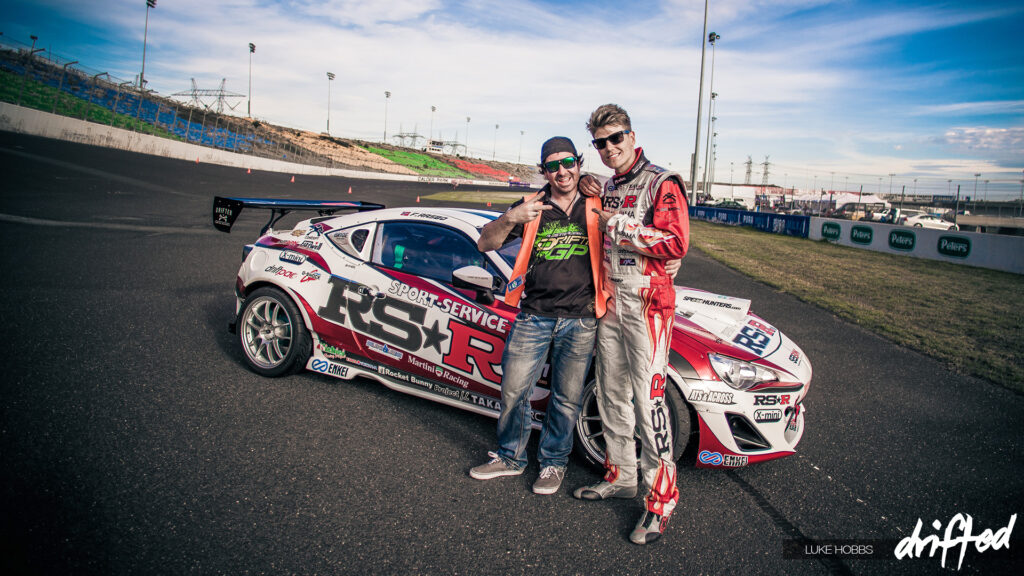 ADGP 2013/14 Season Review - Image Me-1