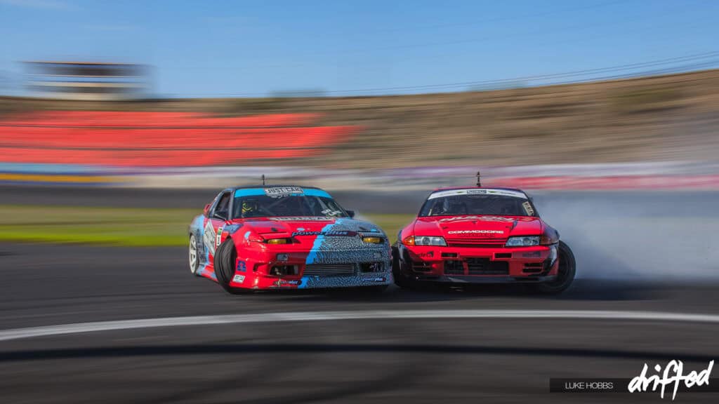 ADGP 2013/14 Season Review - Image RosenblattVsAggess-1