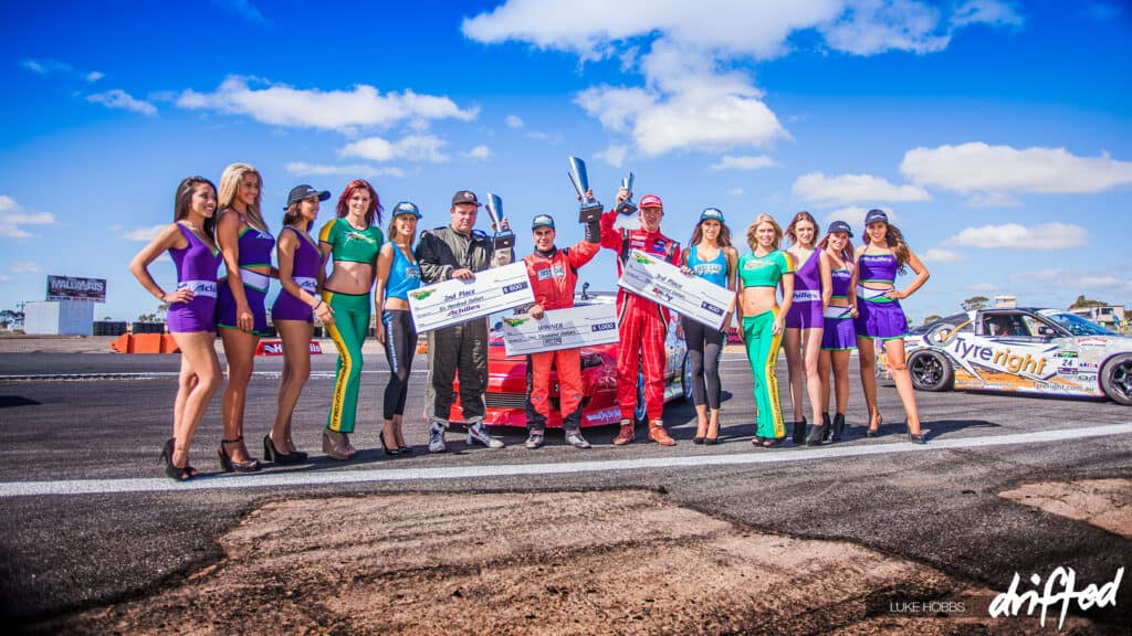 ADGP 2013/14 Season Review - Image Round1Winner-1