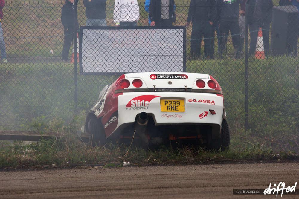 The Extreme Torque Show Nissan 2014 (14)