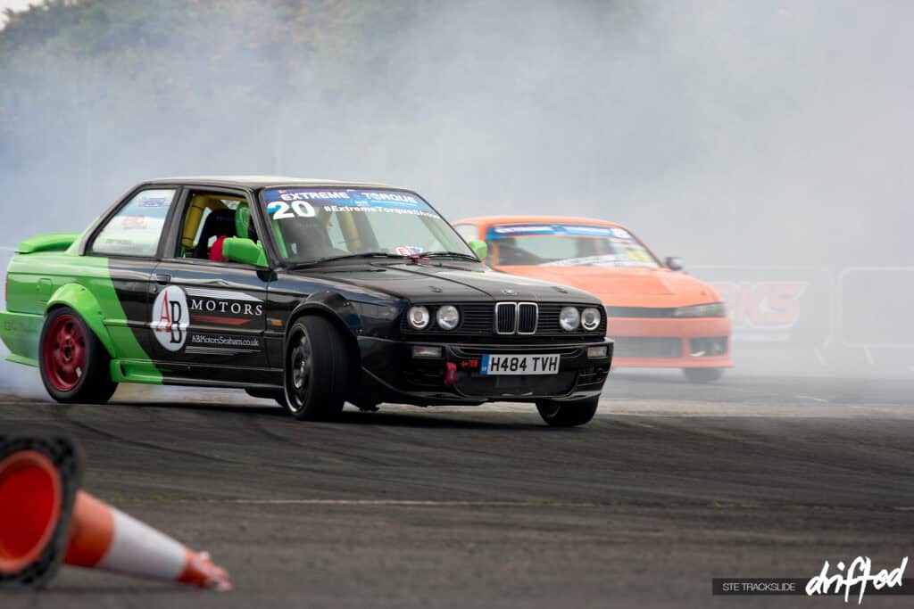 Chasing Smoke: The Extreme Torque Show 2014 - Nissan Factory - Image The Extreme Torque Show Nissan 2014 (15)