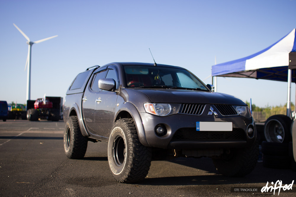 The Extreme Torque Show Nissan 2014 (19)