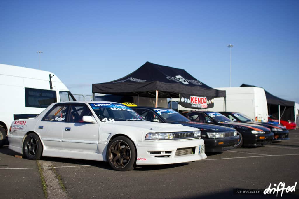 Chasing Smoke: The Extreme Torque Show 2014 - Nissan Factory - Image The Extreme Torque Show Nissan 2014 (20)