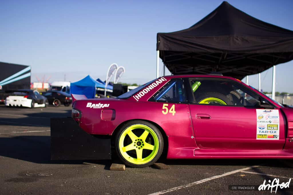 Chasing Smoke: The Extreme Torque Show 2014 - Nissan Factory - Image The Extreme Torque Show Nissan 2014 (21)