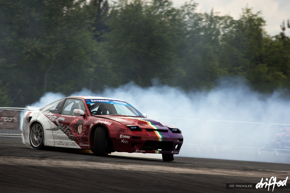 The Extreme Torque Show Nissan 2014 (32)