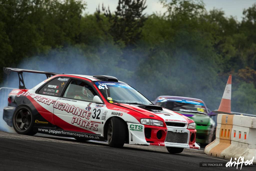Chasing Smoke: The Extreme Torque Show 2014 - Nissan Factory - Image The Extreme Torque Show Nissan 2014 (33)