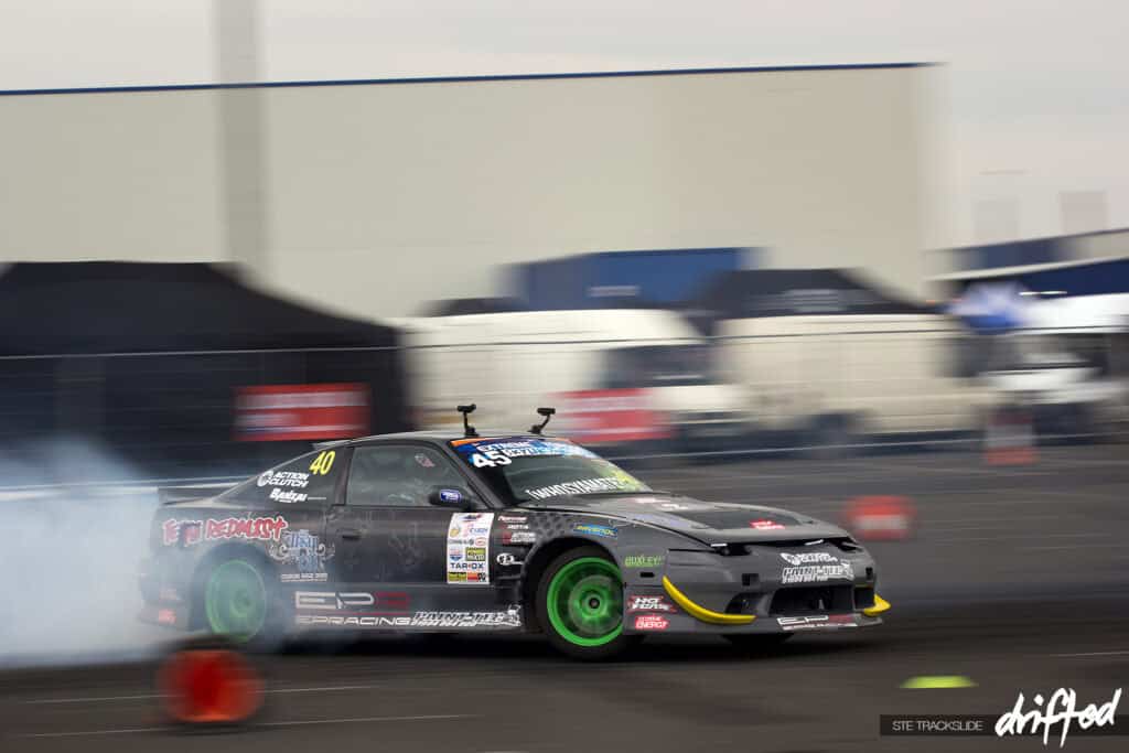 Chasing Smoke: The Extreme Torque Show 2014 - Nissan Factory - Image The Extreme Torque Show Nissan 2014 (36)