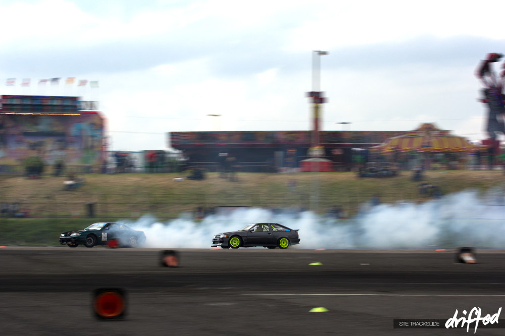 The Extreme Torque Show Nissan 2014 (38)