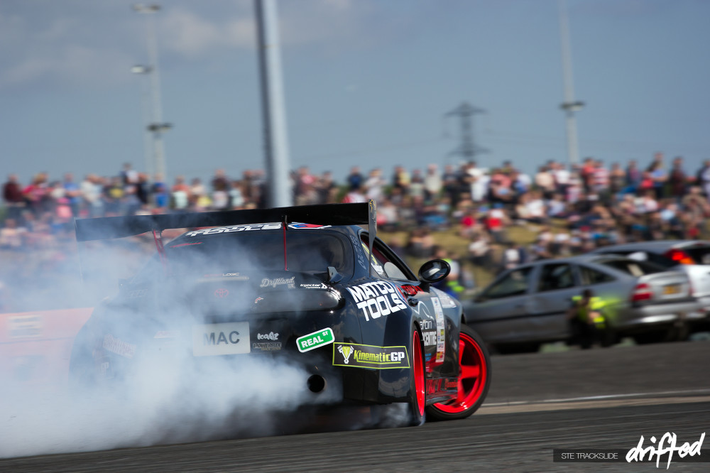 The Extreme Torque Show Nissan 2014 (46)