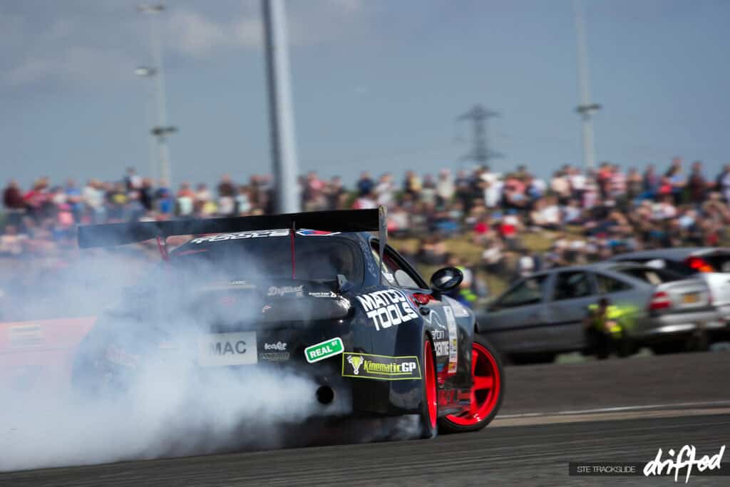 Chasing Smoke: The Extreme Torque Show 2014 - Nissan Factory - Image The Extreme Torque Show Nissan 2014 (46)