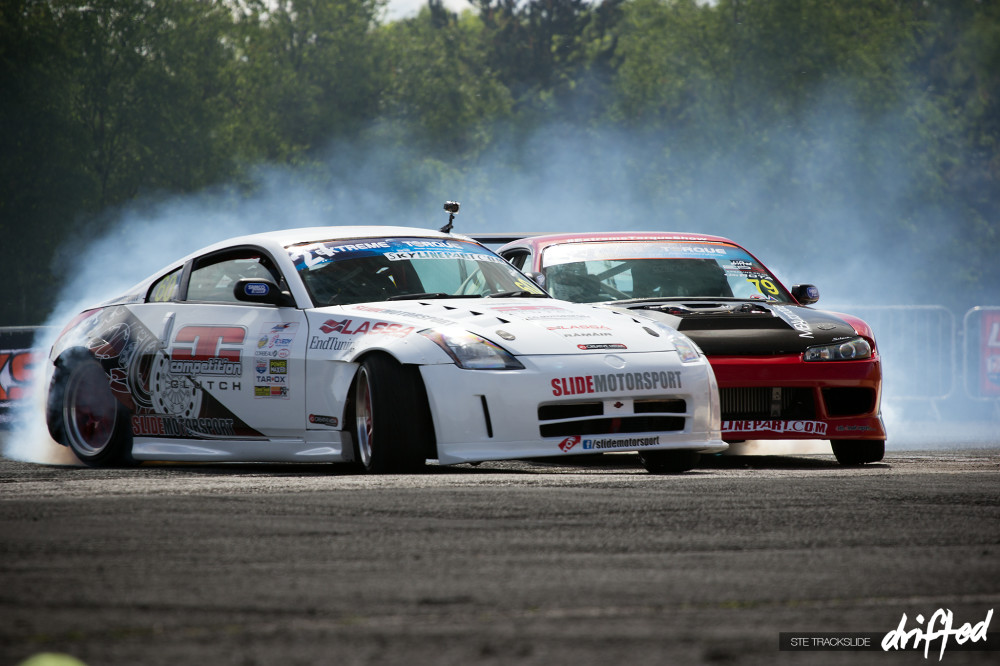 The Extreme Torque Show Nissan 2014 (64)