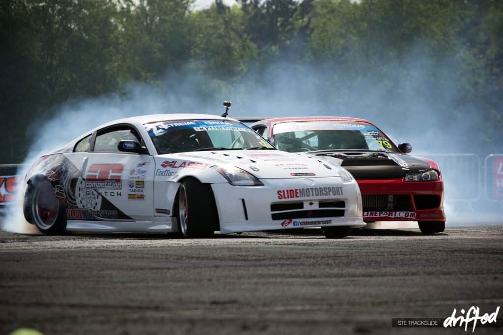 Chasing Smoke: The Extreme Torque Show 2014 - Nissan Factory - Image The Extreme Torque Show Nissan 2014 (64)