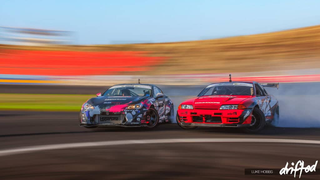 ADGP 2013/14 Season Review - Image YatesVsRosenblatt-1