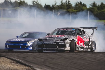 EVENT: D1NZ 2014: Round Five