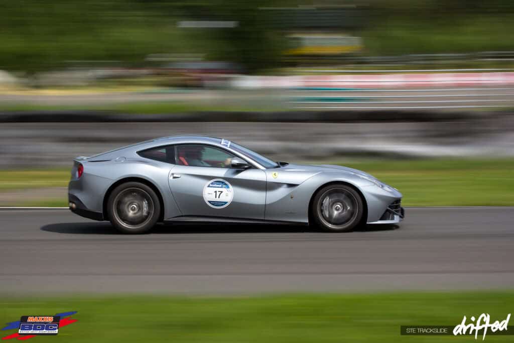 EVENT: 2014 Maxxis British Drift Championship Round Two: Knockhill - Image BDC RD2 2014 Knockhill (10)