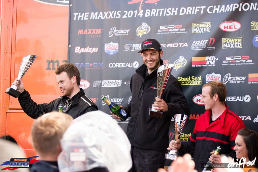 EVENT: 2014 Maxxis British Drift Championship Round Two: Knockhill - Image BDC RD2 2014 Knockhill (102)