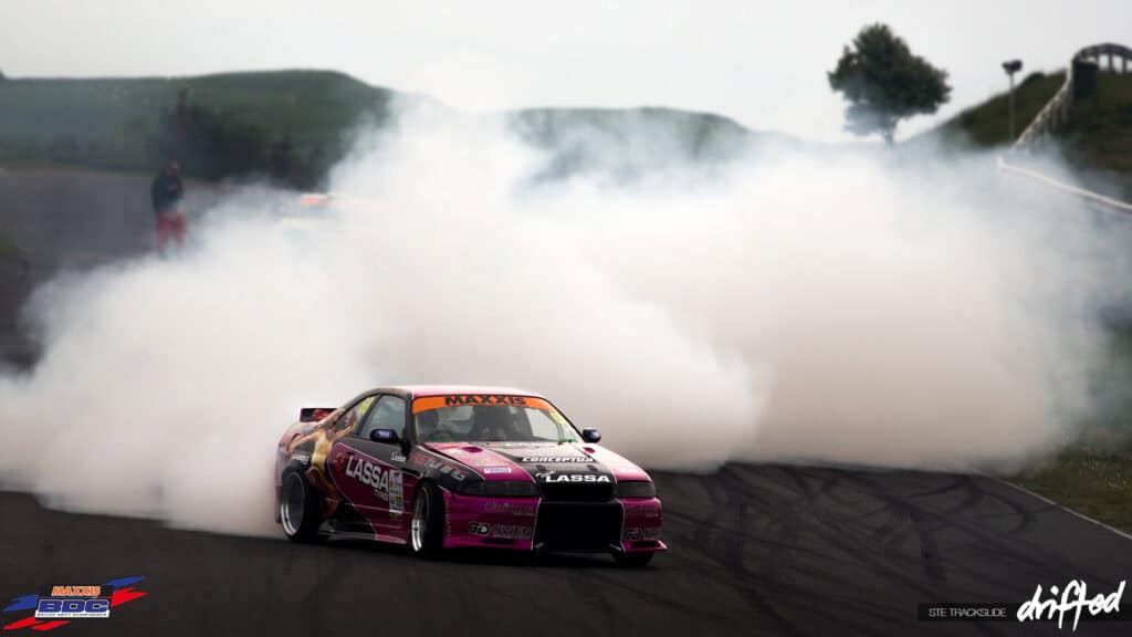 EVENT: 2014 Maxxis British Drift Championship Round Two: Knockhill - Image BDC-RD2-2014-Knockhill-(12)