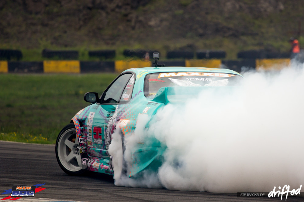 BDC RD2 2014 Knockhill (15)