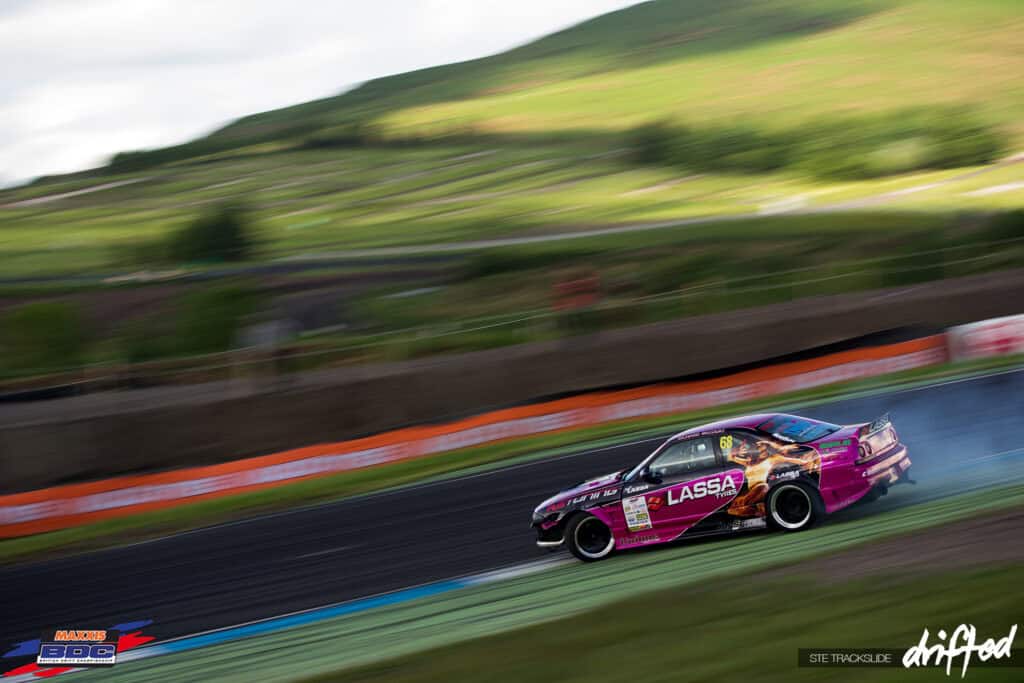 EVENT: 2014 Maxxis British Drift Championship Round Two: Knockhill - Image BDC RD2 2014 Knockhill (25)