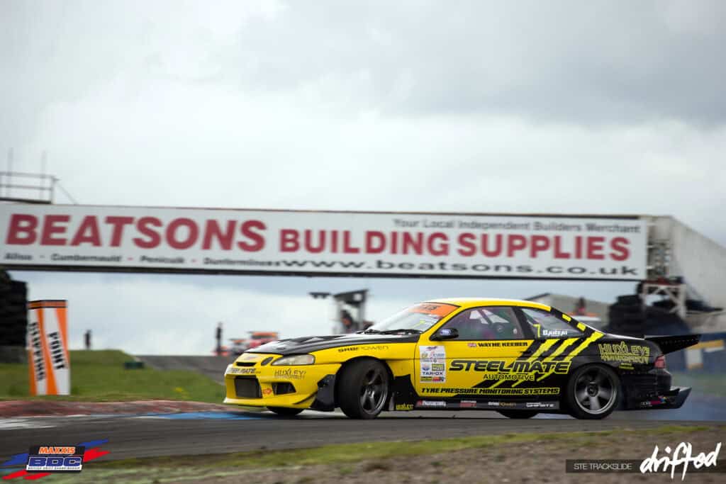 EVENT: 2014 Maxxis British Drift Championship Round Two: Knockhill - Image BDC RD2 2014 Knockhill (34)