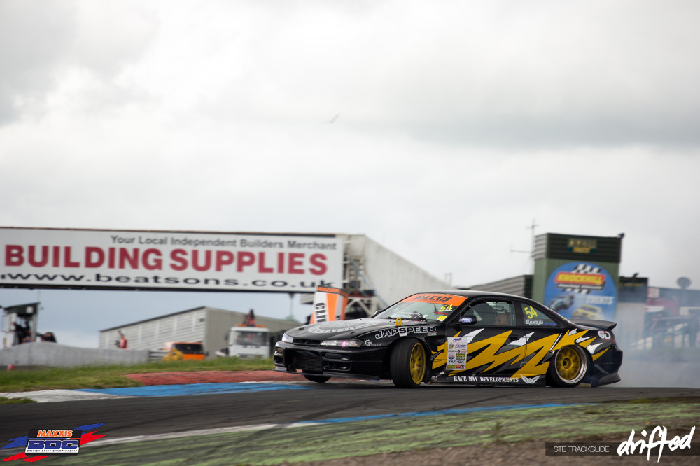 BDC RD2 2014 Knockhill (35)