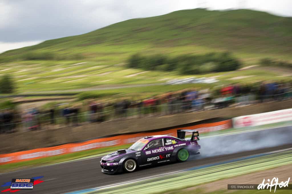 EVENT: 2014 Maxxis British Drift Championship Round Two: Knockhill - Image BDC RD2 2014 Knockhill (36)
