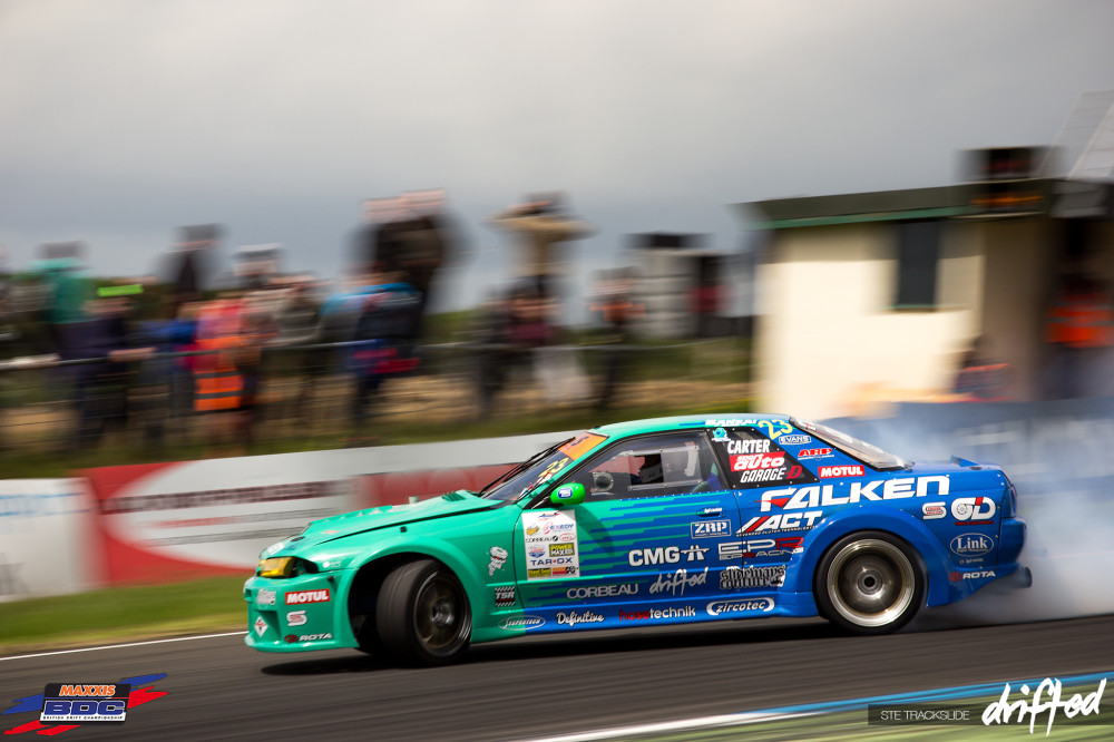 BDC RD2 2014 Knockhill (39)