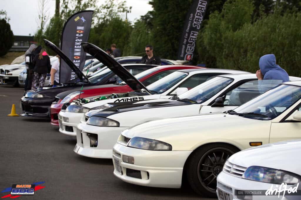 EVENT: 2014 Maxxis British Drift Championship Round Two: Knockhill - Image BDC RD2 2014 Knockhill (44)