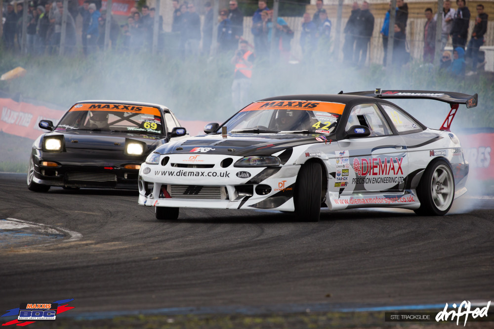 BDC RD2 2014 Knockhill (49)