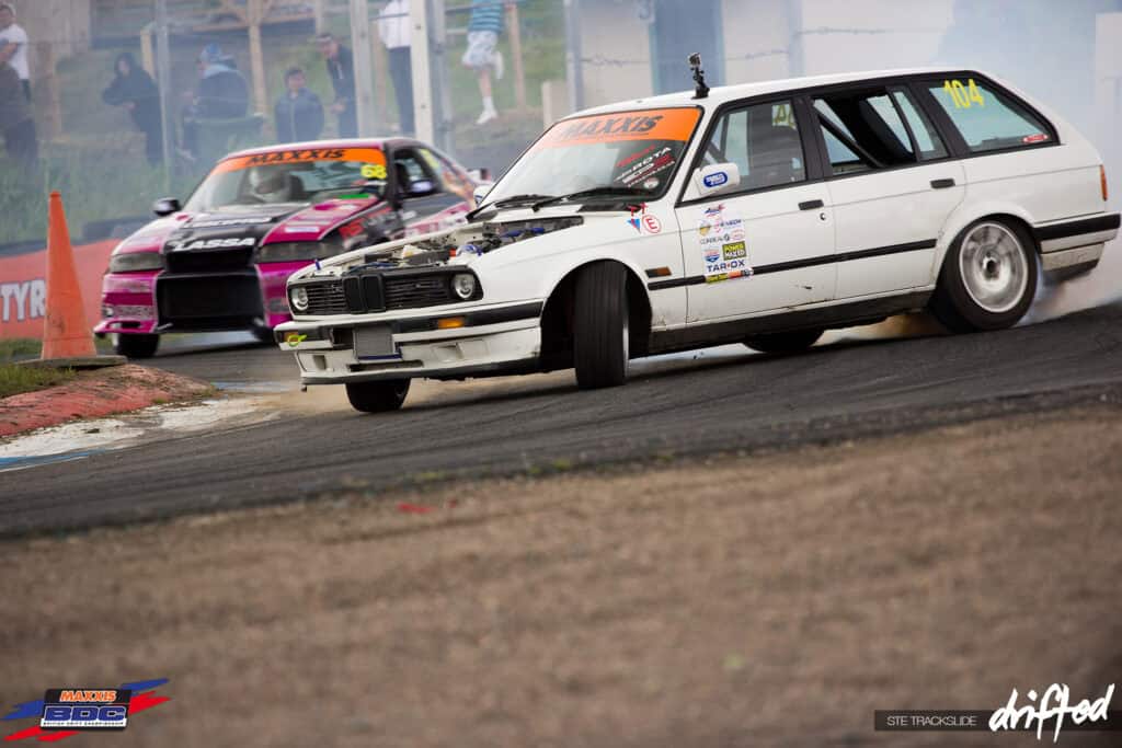 EVENT: 2014 Maxxis British Drift Championship Round Two: Knockhill - Image BDC RD2 2014 Knockhill (50)
